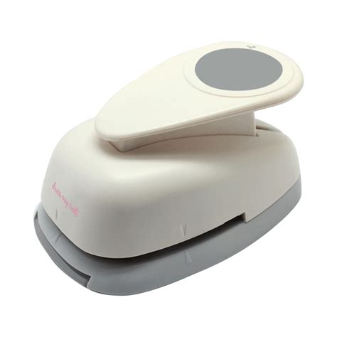 Circle 2 Inch - Punch – Crafteroof