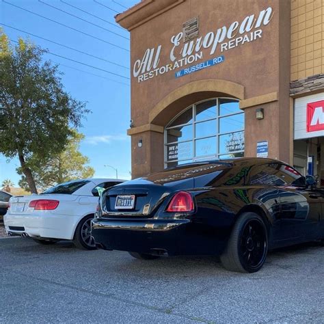 European Auto Repair in Las Vegas - Las Vegas, NV Patch