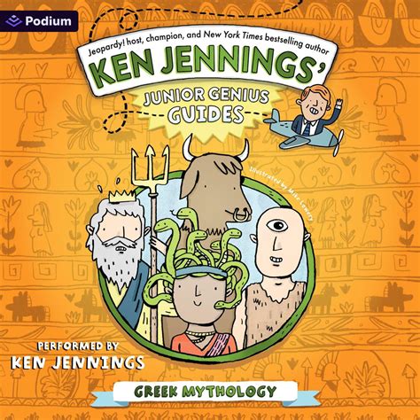 Greek Mythology Audiobook | Libro.fm