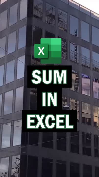 Image result for Kevin Stratvert Excel Tutorial Tips