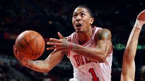 Bulls to retire Derrick Rose's No. 1 jersey on Jan. 24 | NBA.com