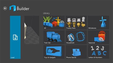 3D Builder Windows 7 的图像结果