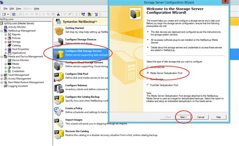 NetBackup Tutorial 的图像结果