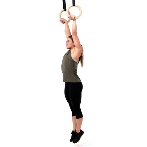 2024 Age Group Quarterfinal Workout Workout 3 Men (35-39) Rx