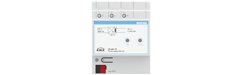 KNX Power Supplies – What are they and what are they for?