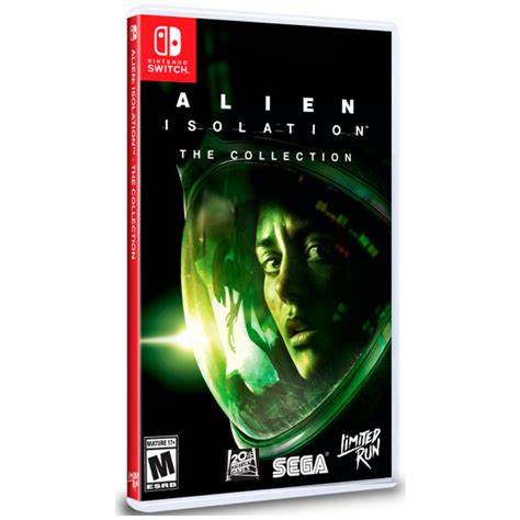 Image result for Alien Isolation Switch