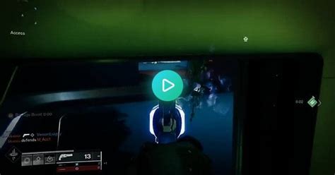 Destiny 2 Netcode 的图像结果