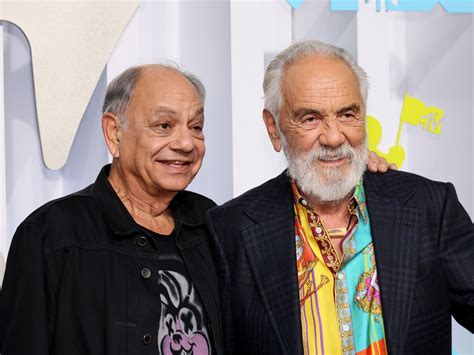 Cheech & Chong Partner with Rolling Loud For New THC-Infused Drink ...