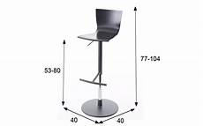 altezza sgabelli sgabello hip ss di colico design nero altezza altezza sgabelli sgabello hip ss di colico design nero altezza