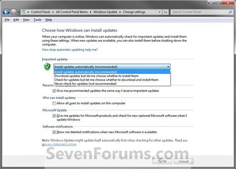 How to Update Windows Settings 的图像结果