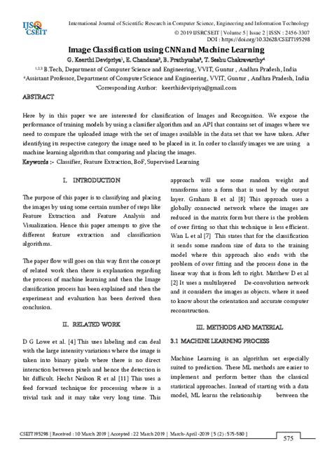Image result for Image Classification Using CNN Data Encoding