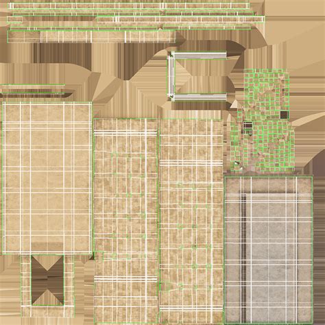 3D model Solomons Temple | 3D Molier International