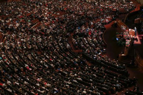 Image result for LDS General Conference Highlights