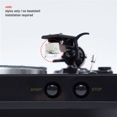 Image result for Panasonic Turntable Stylus Model 300