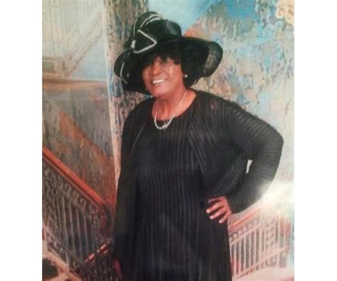 Mrs. Willie M. Johnson Obituary (2025) - Savannah, GA - Bynes-Royall ...