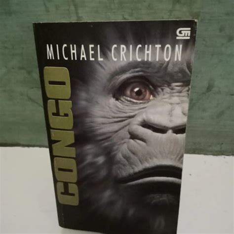 Jual Buku-CONGO,cetak,1995,sejarah,original - Jakarta Timur - nawan ...