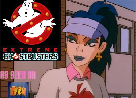 Image result for Extreme Ghostbusters Ghost Bride