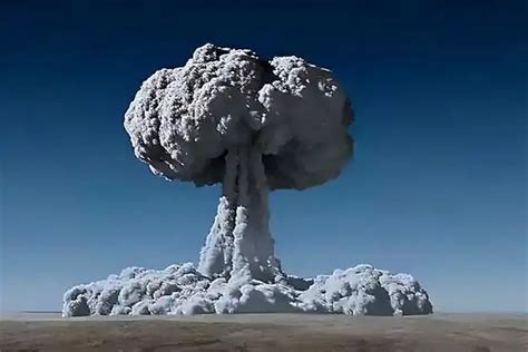 一万枚核弹头，能炸翻地球好几次，俄罗斯核武库这么强？答案来了_腾讯新闻