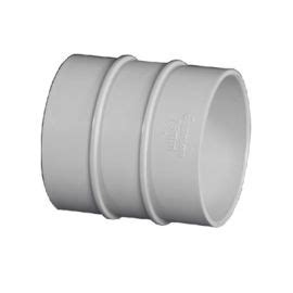 Supreme PVC Coupler SWR Pasted Type 110 mm | iRely.in Bangalore