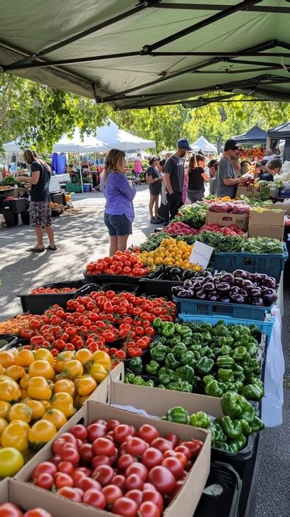 Outdoor Market 的图像结果