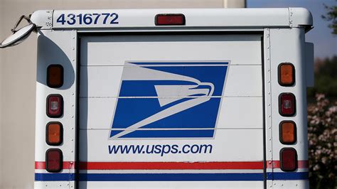 Image result for USPS Mail Fail