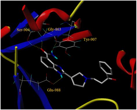 Discovery of 2-(1-(3-(4-Chloroxyphenyl)-3-oxo- propyl)pyrrolidine-3-yl ...