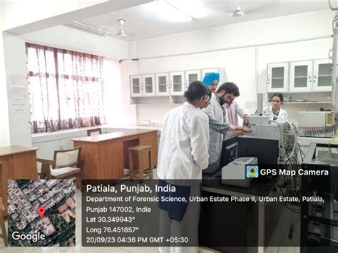 Punjabi University, Patiala | Higher Education Institute | NAAC "A ...