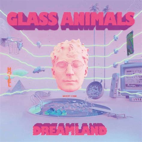 Glass Animals Shirts,Glass Animals Merch,Glass Animals Hoodies,Glass ...