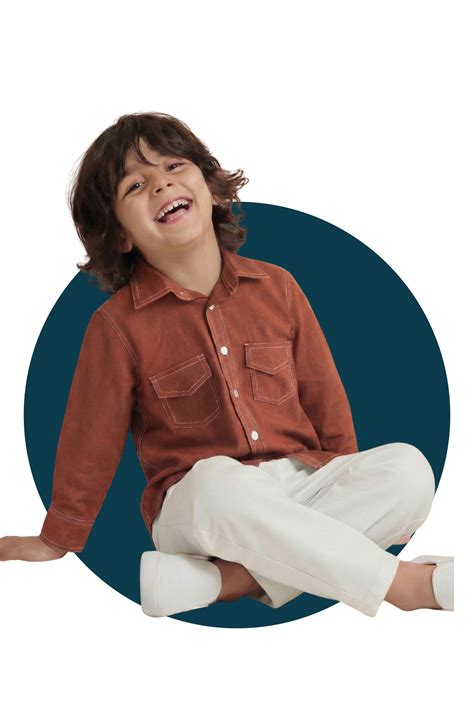Peekaaboo Kids - Dressing Happy Childhood