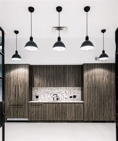 Commercial Led Pendant Light Fixtures