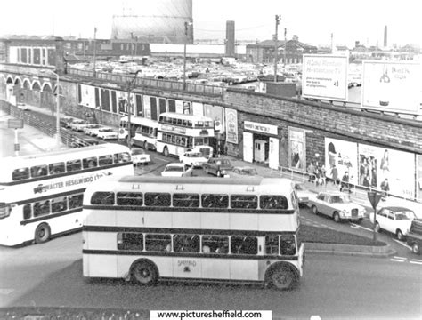 Print details Picture Sheffield