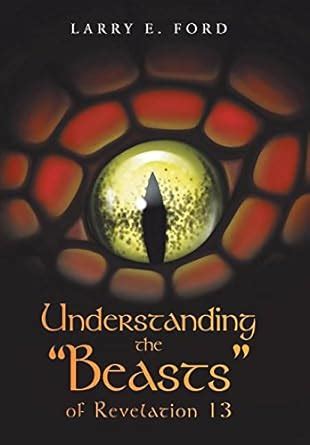 Buy Understanding the Beasts of Revelation 13 Book Online at Low Prices ...