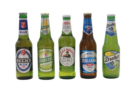 Amazon.com : Buckler Non-alcoholic Beer Brewed in Holland By Heineken 6 ...