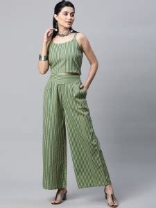 Palazzo Tops - Buy Palazzo Tops online at Best Prices in India ...