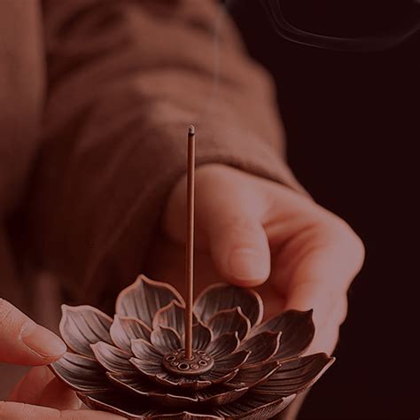 Exquisite Agarbatti Stands by Sugandh Lok