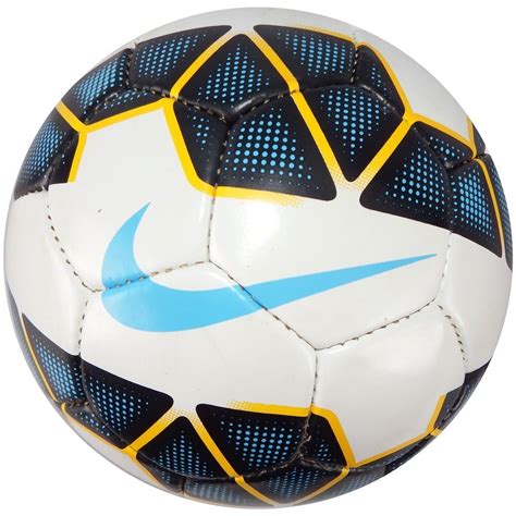 MSG Strike Official Premier League Football (Multicolour) : Amazon.in
