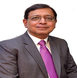 Subhojit Roy, Director & Chief Executive Officer