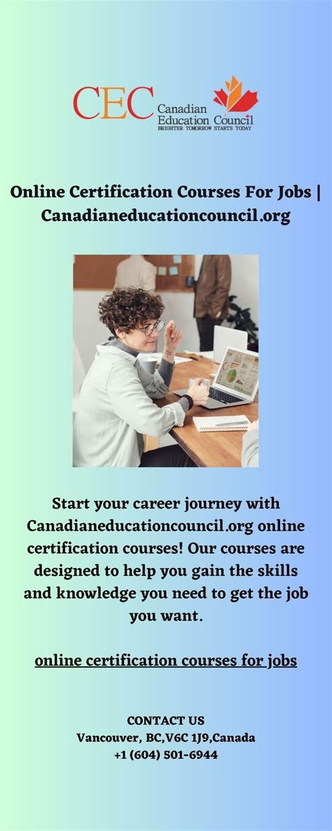 Best Online Certification Programs 的图像结果