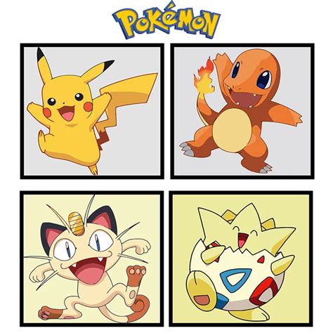 Pokemon Pikachu Evolution Chart 的图像结果