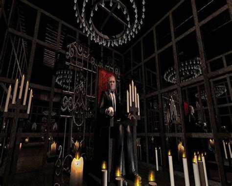 Image result for End Phantasm Mod