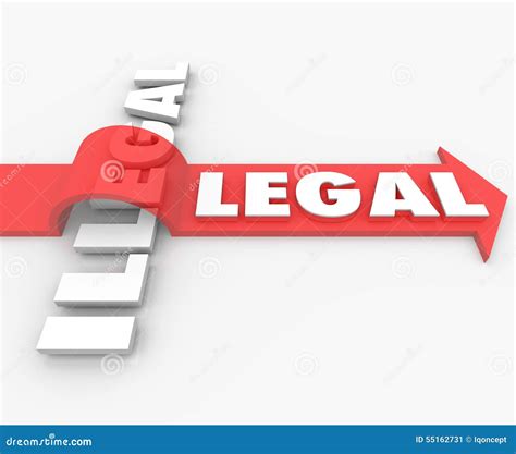 Legal Vs Illegal at Molly Carmichael blog