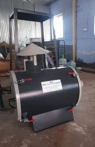 Oil Mist Collector - 7.5HP Electrostatic Oil Mist Collector ...
