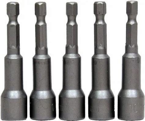 Image result for Hex Nut Runner Bit