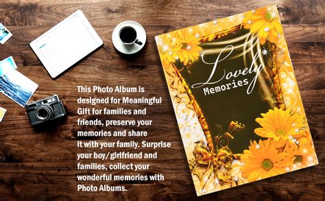 Sehaz Artworks Photo Album | Album For Photos Collection | Photo Album ...