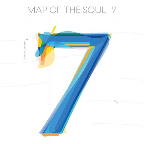 Map Of Soul 7 BTS Wallpapers - Top Free Map Of Soul 7 BTS Backgrounds - WallpaperAccess