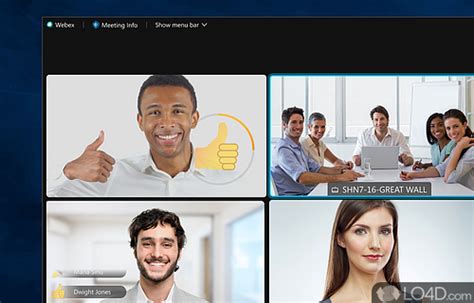 Image result for WebEx Software Download