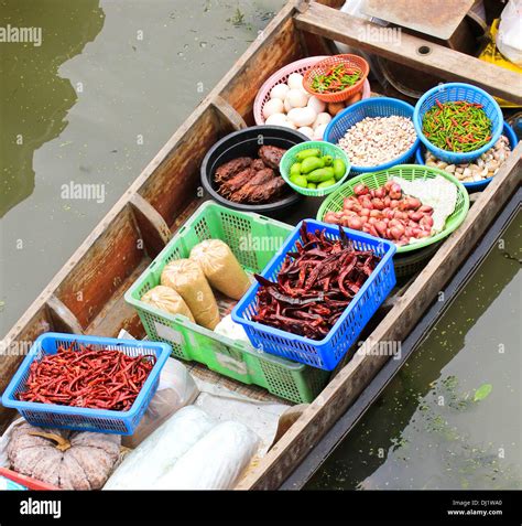 Thai Market 的图像结果