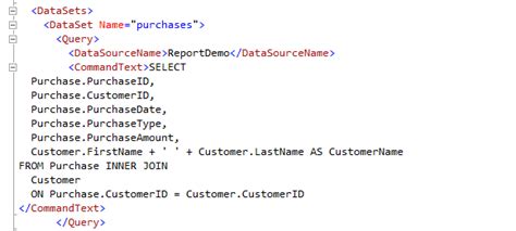 Image result for SQL Server Reporting Services Template