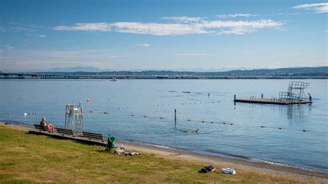 Madison Valley Seattle Map