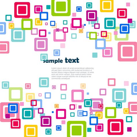 Colorful Vector Designs 的图像结果